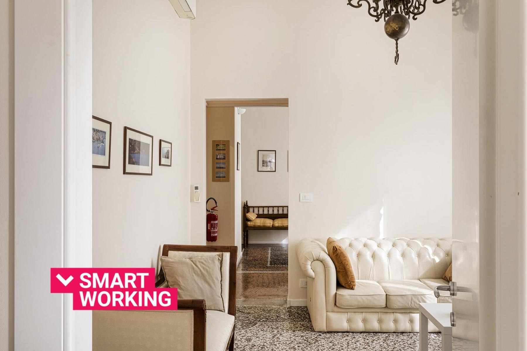 Mazzini Gallery Suite In Genova By Wonderful Italy Exterior photo