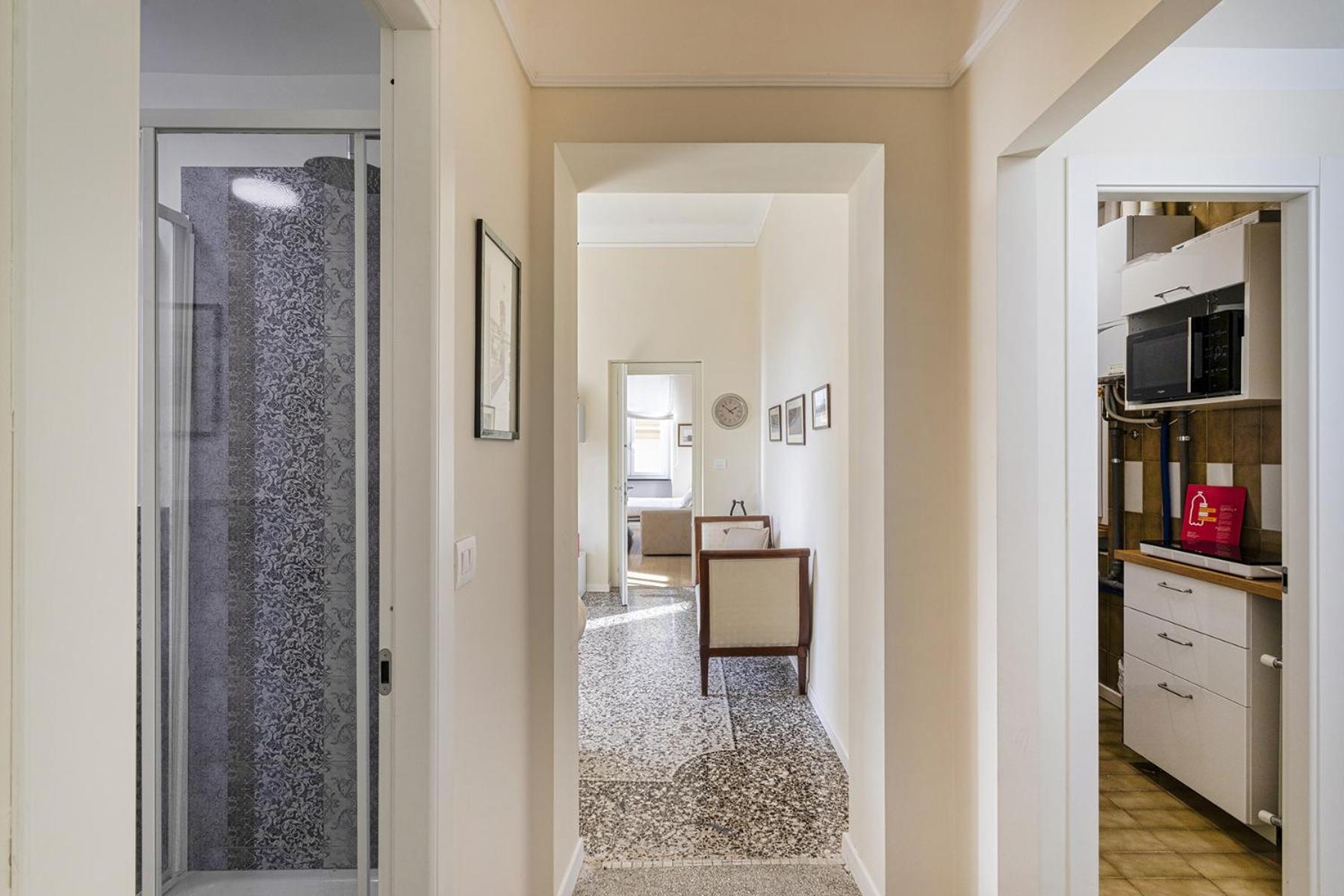 Mazzini Gallery Suite In Genova By Wonderful Italy Exterior photo