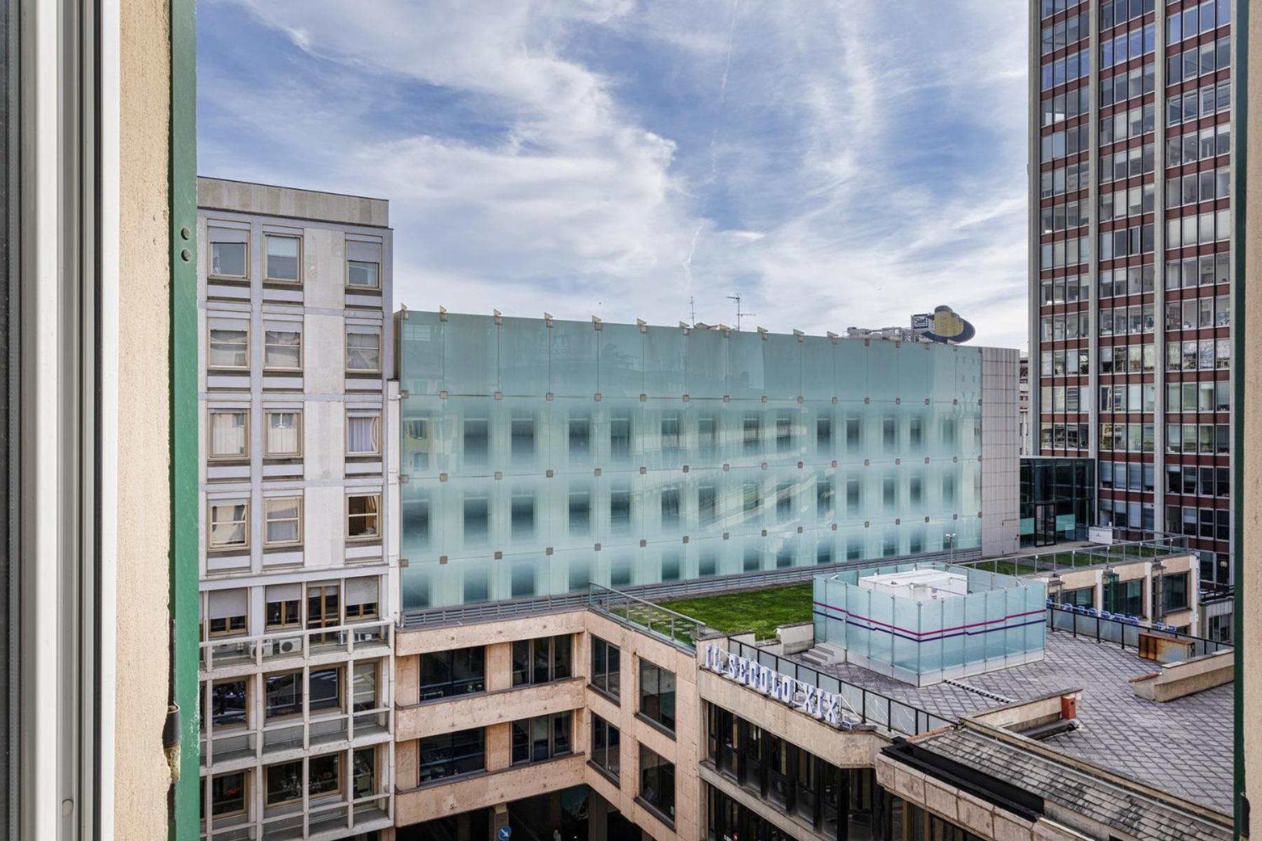 Mazzini Gallery Suite In Genova By Wonderful Italy Exterior photo